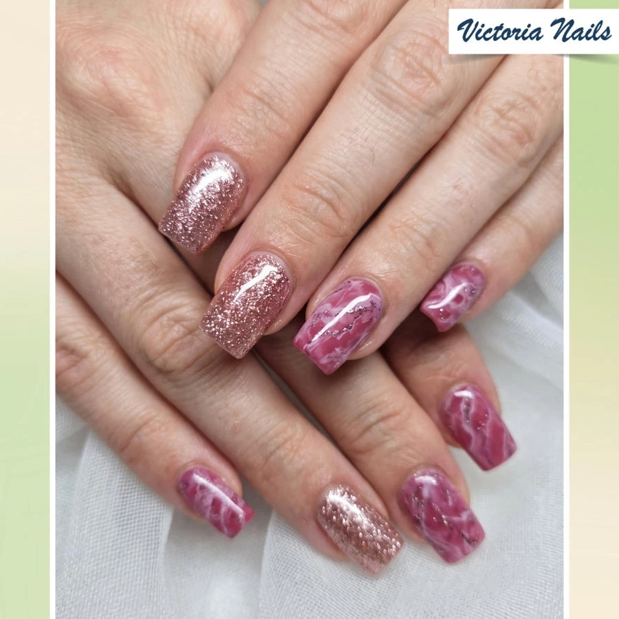 Nail Design